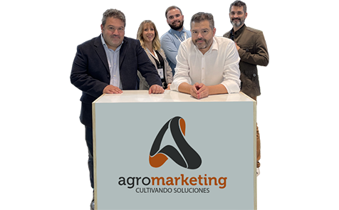 Agromarketing equipo