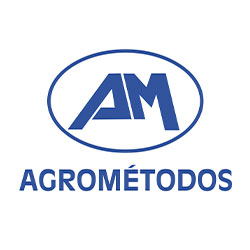 Agrométodos logo