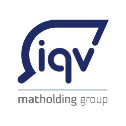 IQV logo