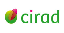 Cirad logo