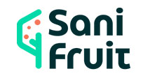 Sani Fruit logo