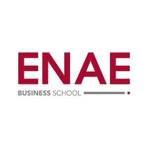 ENAE logo