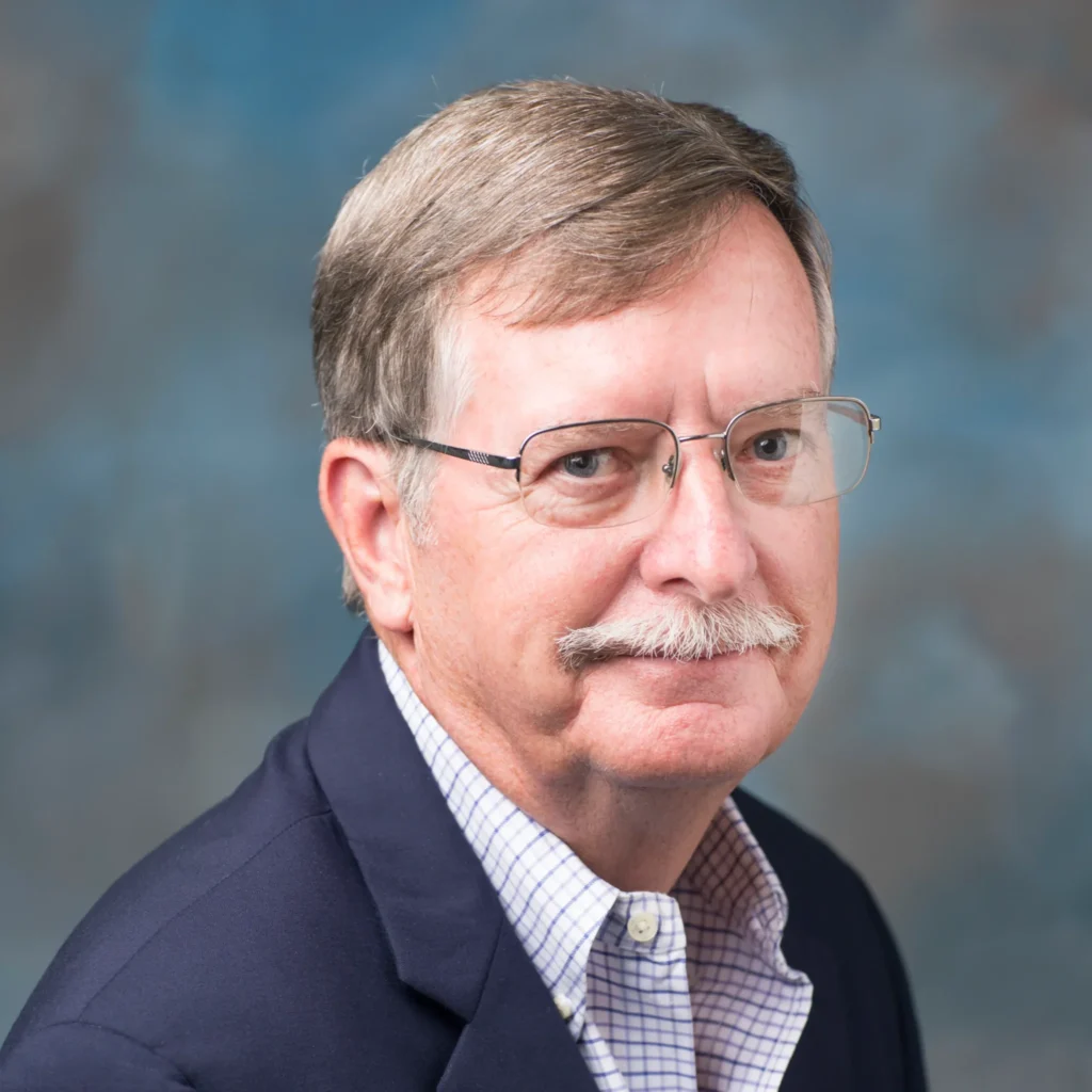 Stephen H. Futch