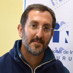 Fernando Rivas
